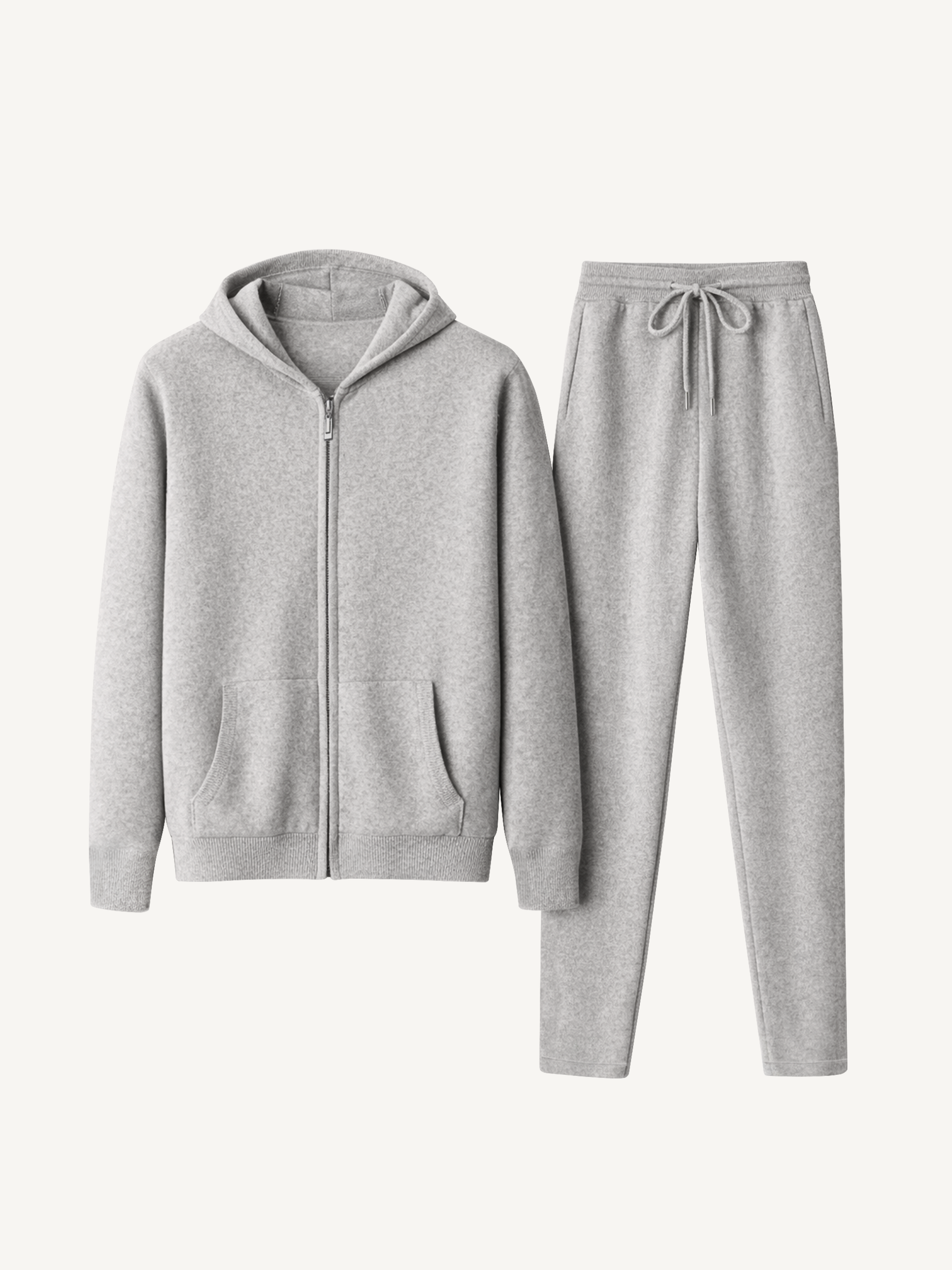 Zweiteiliges Lounge Set