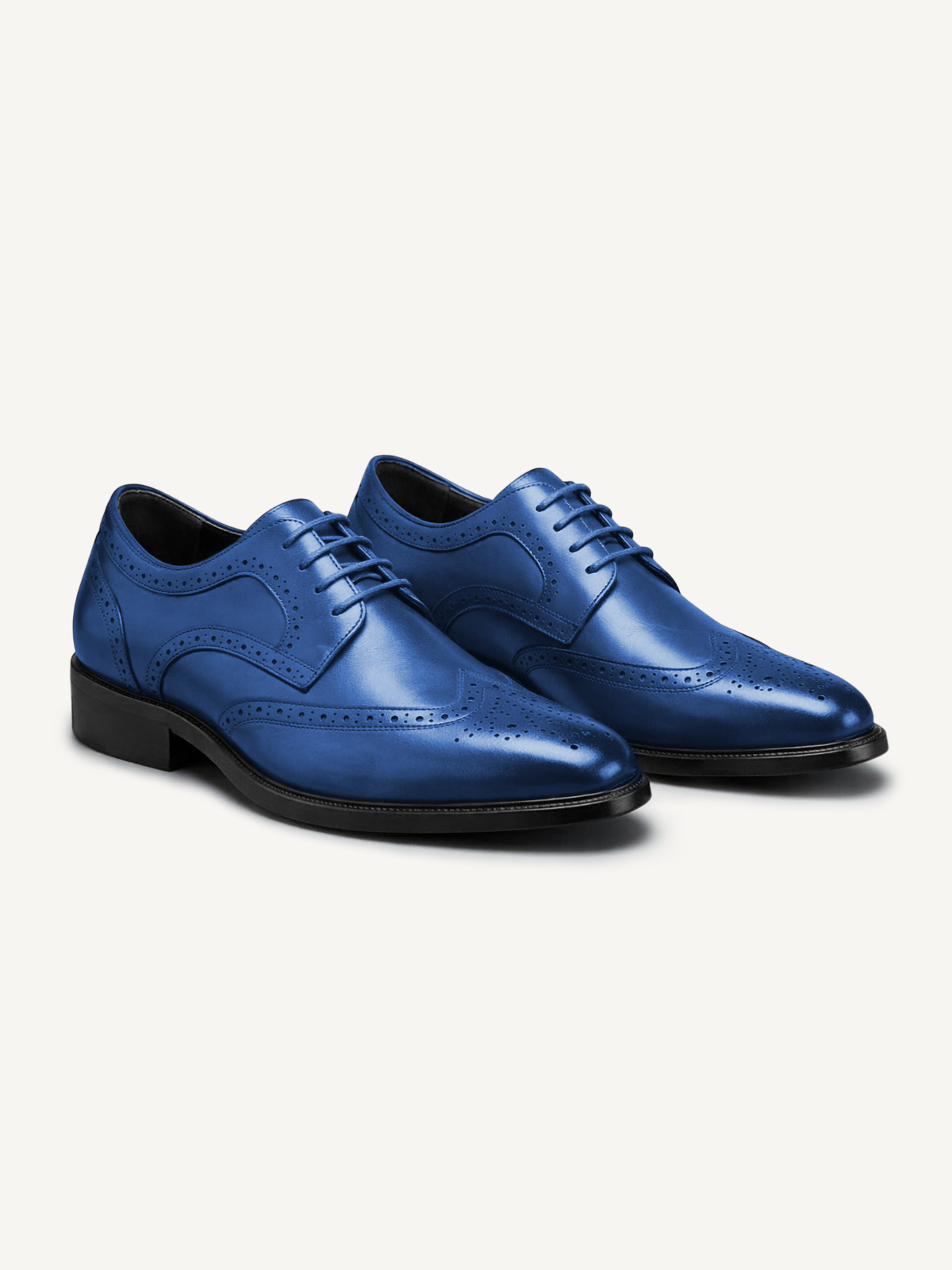 Elegante Business Schuhe