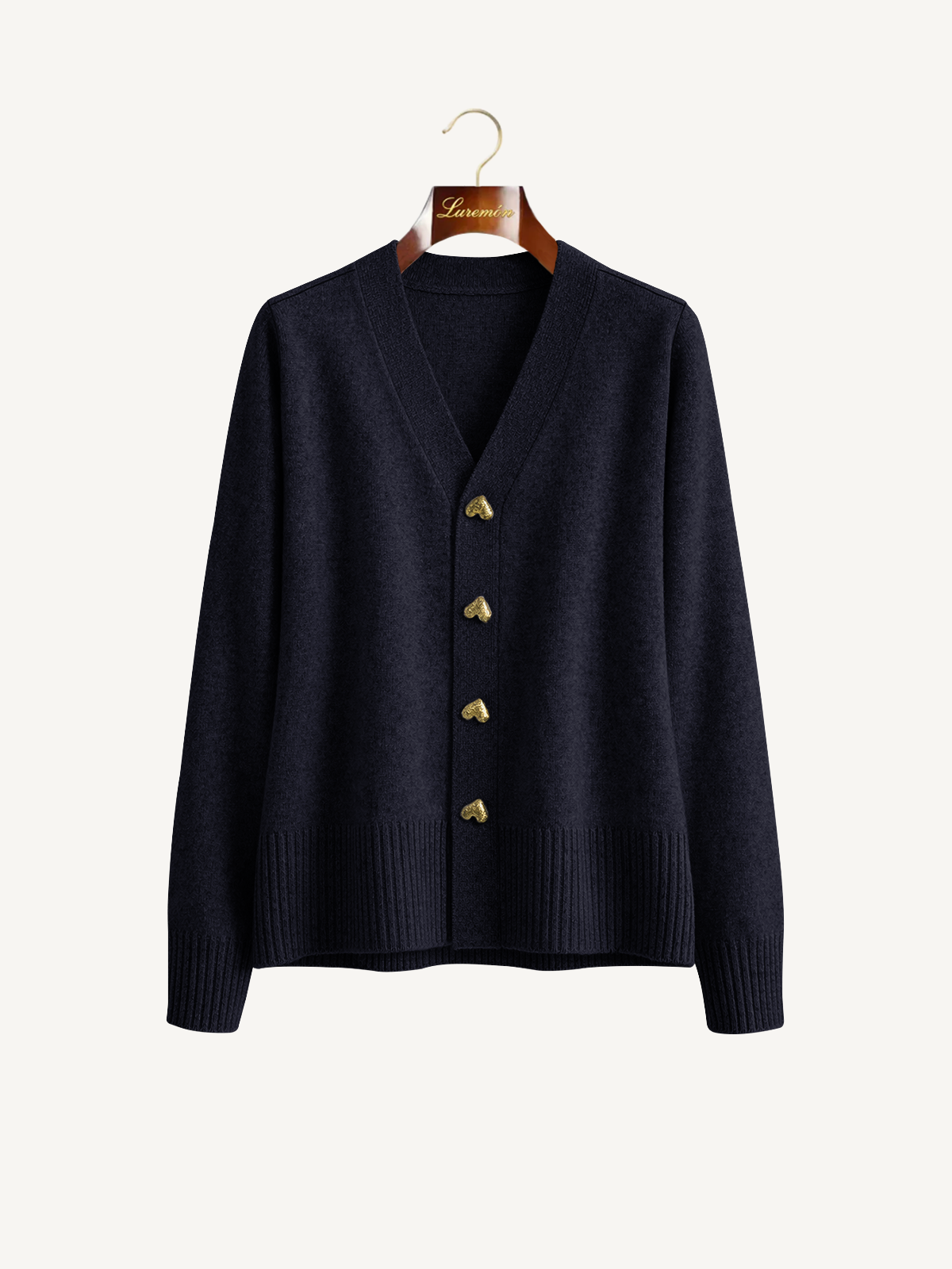 Stilvoller Damen Cardigan