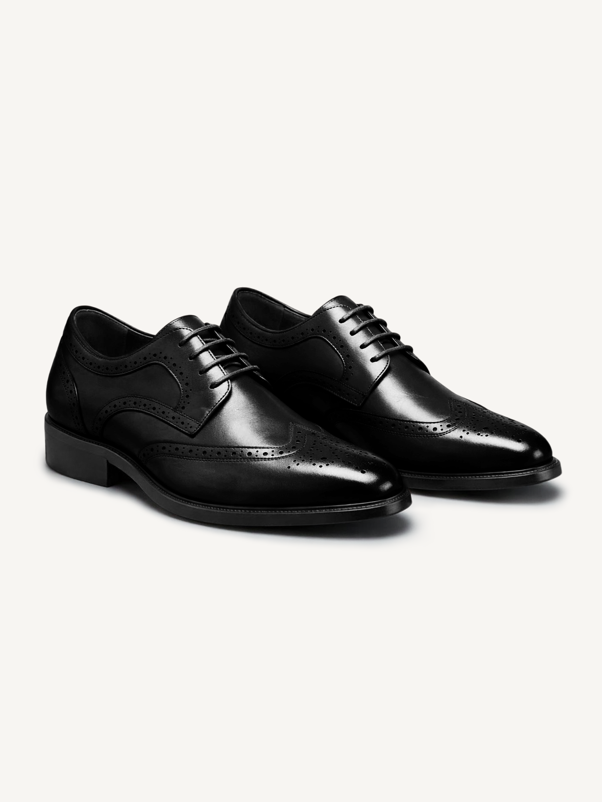 Elegante Business Schuhe