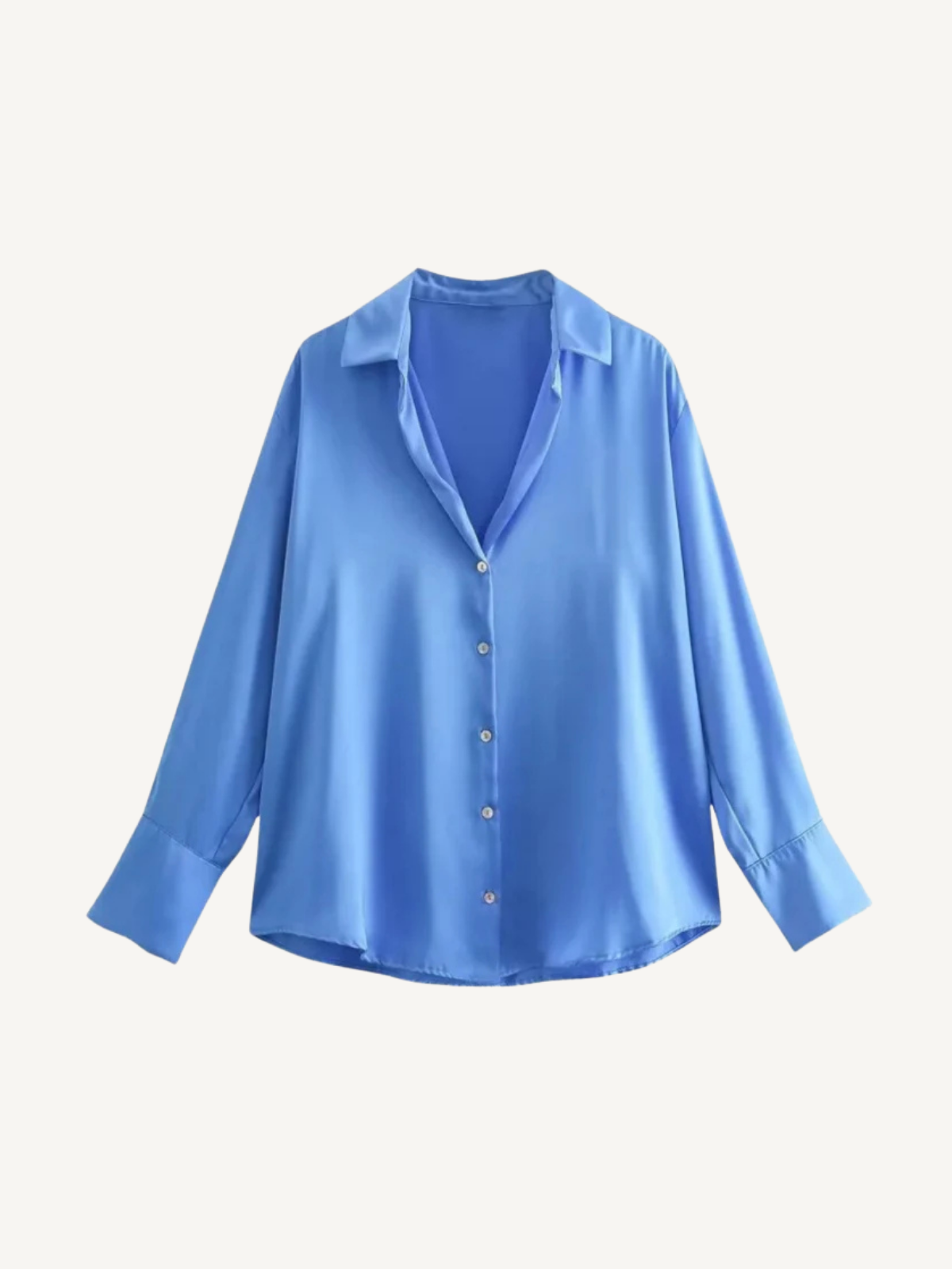 Klassisches schickes Hemd