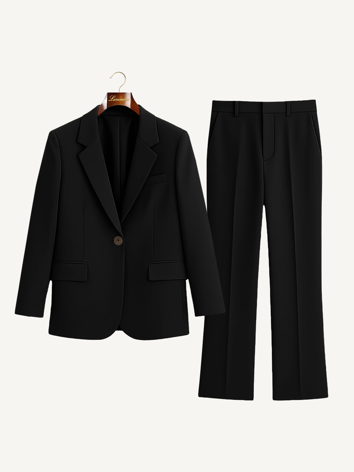 Windsor Blazer & Hose