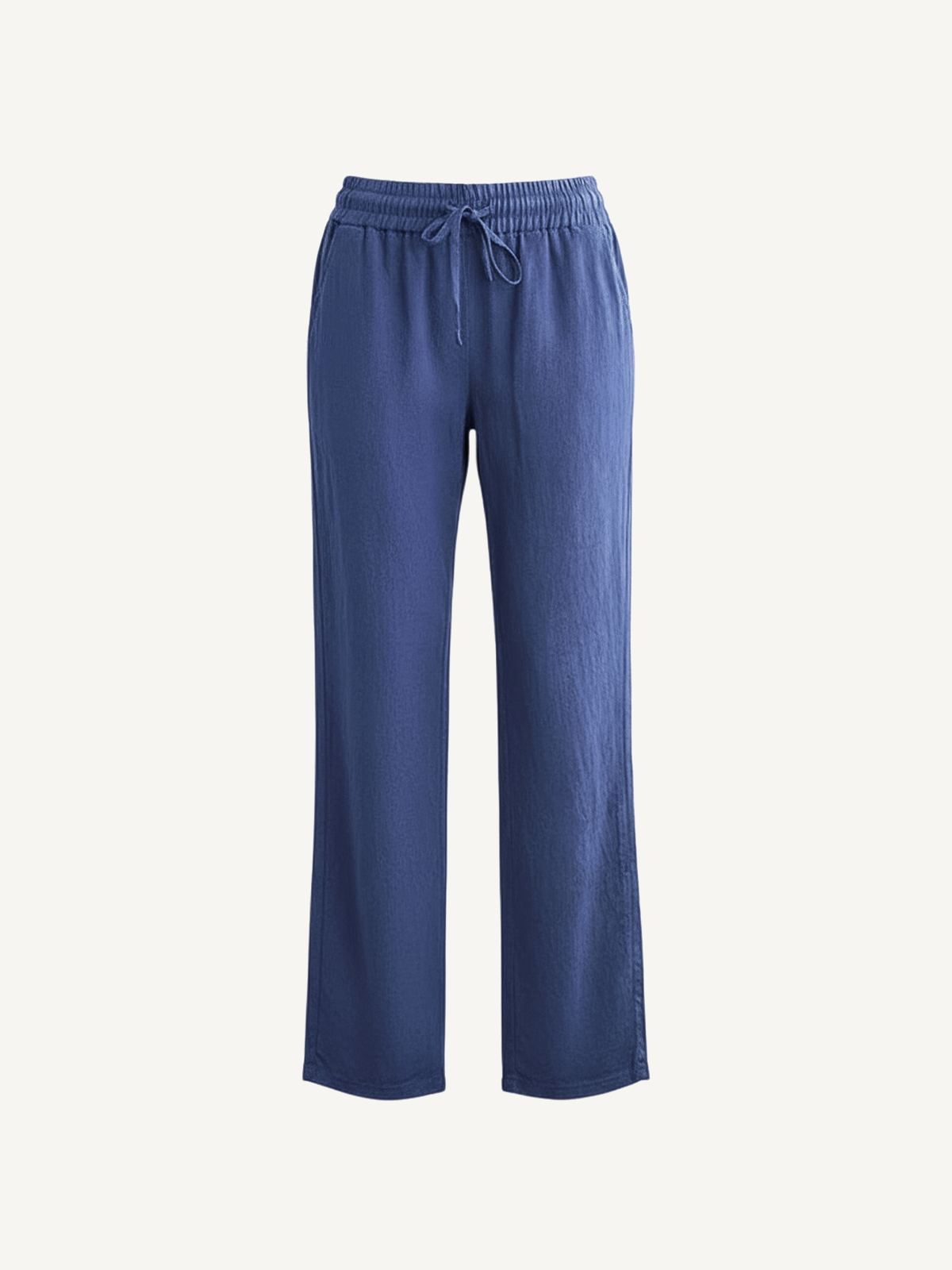 Bequeme Freizeit Hose schlicht
