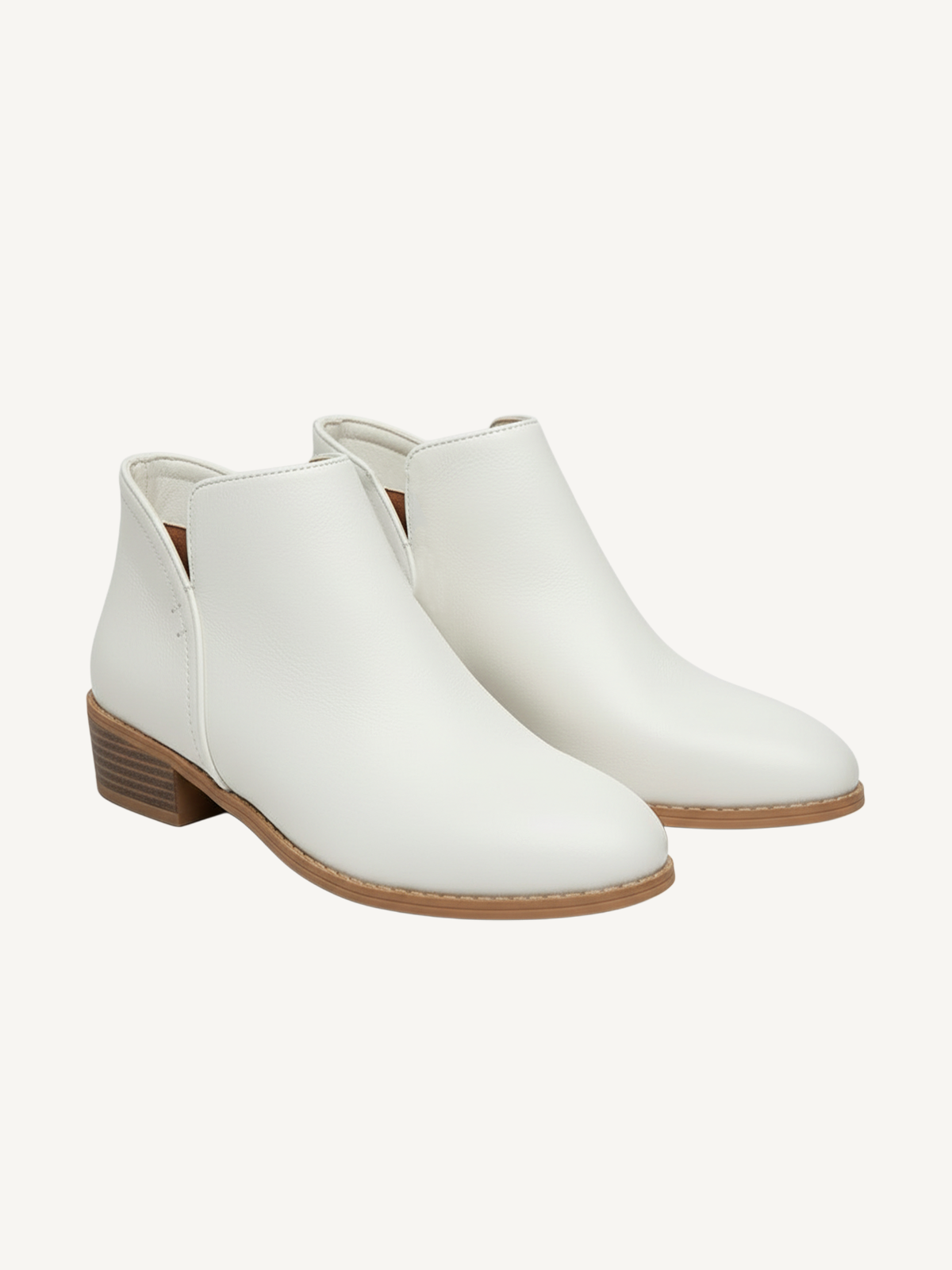 Orthopädische Stiefeletten