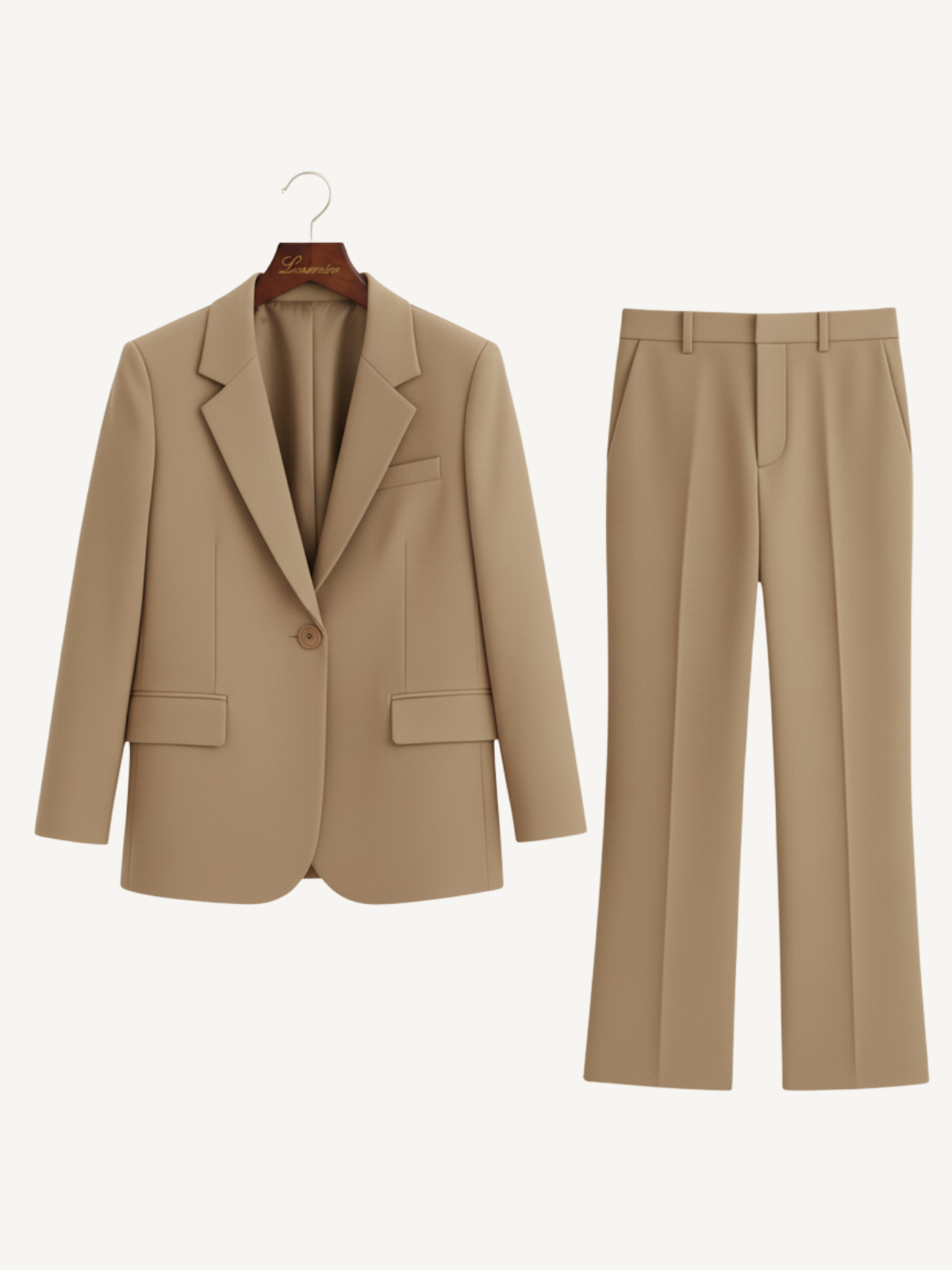 Windsor Blazer & Hose