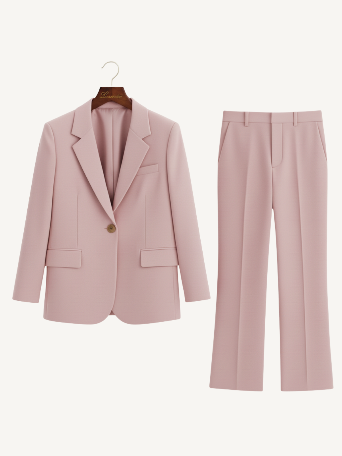 Windsor Blazer & Hose