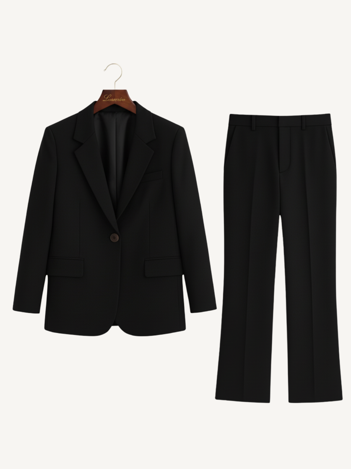 Windsor Blazer & Hose