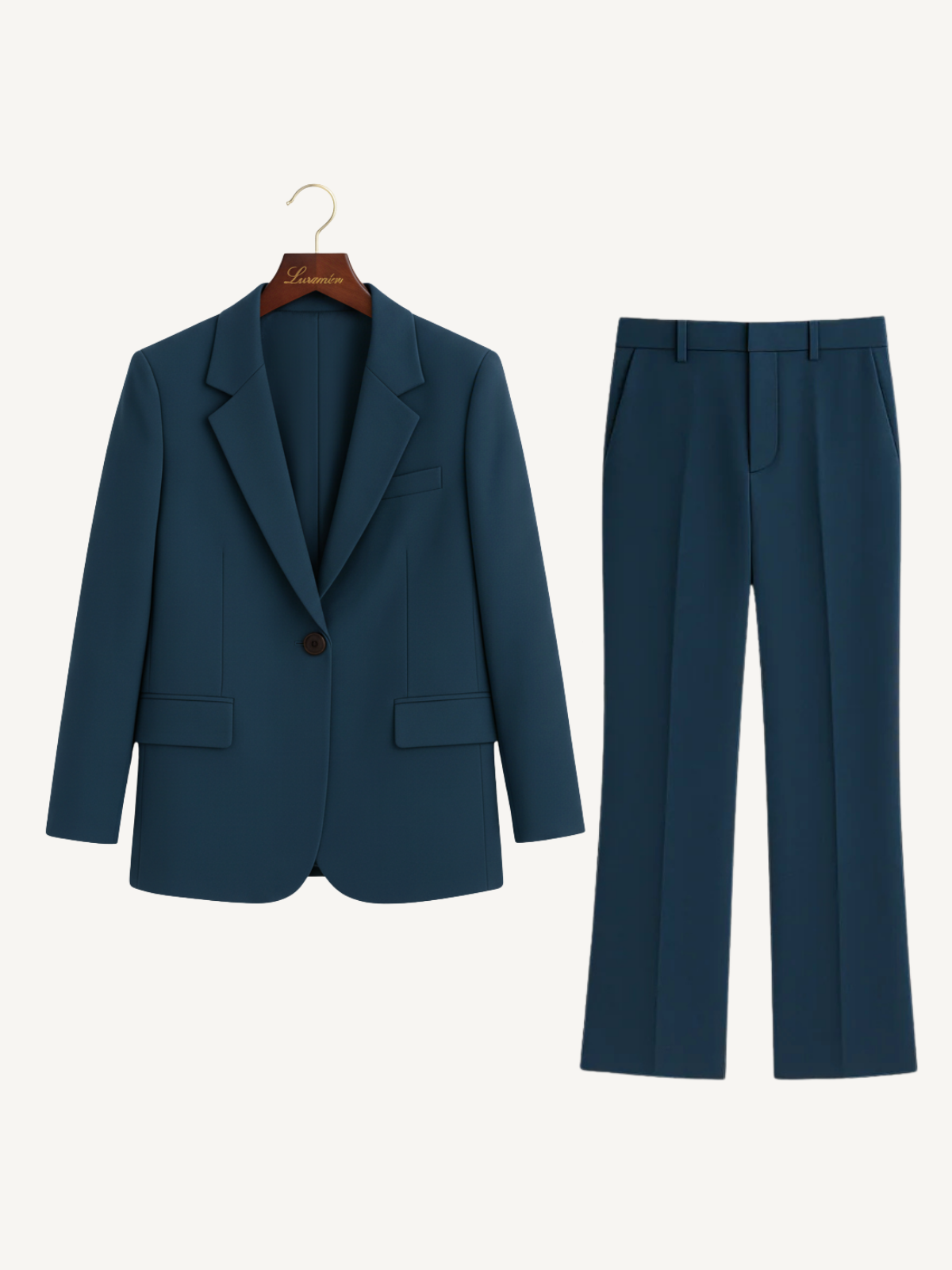 Windsor Blazer & Hose